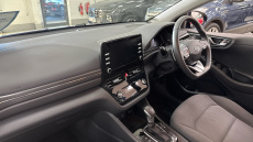Hyundai IONIQ 1.6 GDi Hybrid SE Connect 5dr DCT Hybrid Hatchback